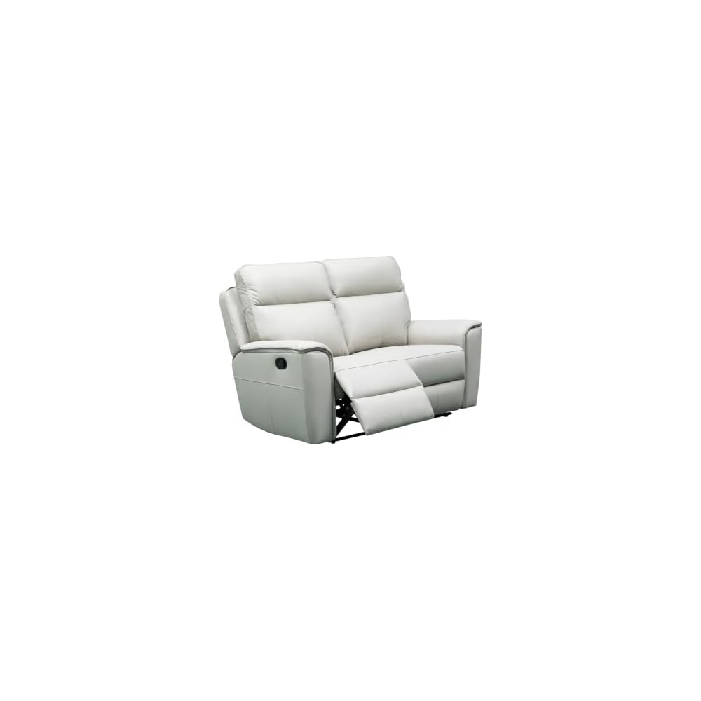 Aurex Leather 2 Seater Loveseat Living Room Furniture Set