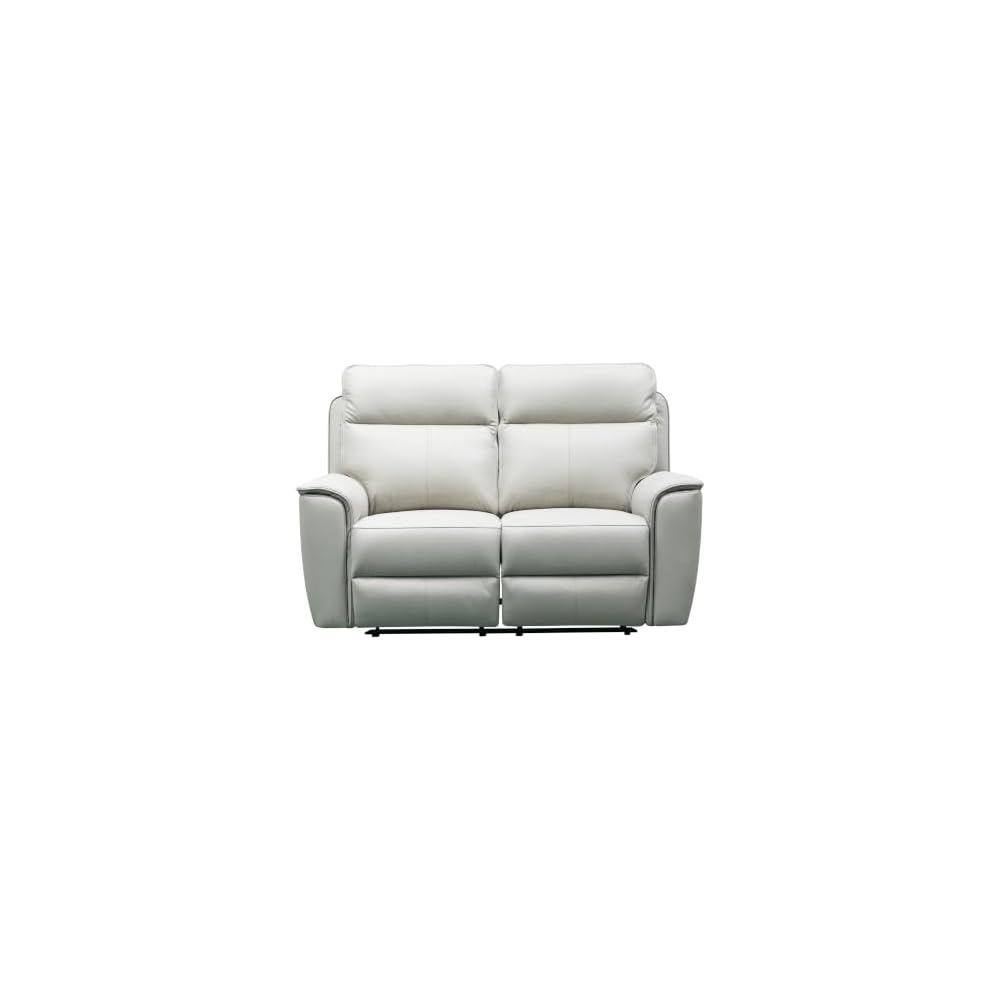 Aurex Leather 2 Seater Loveseat Living Room Furniture Set