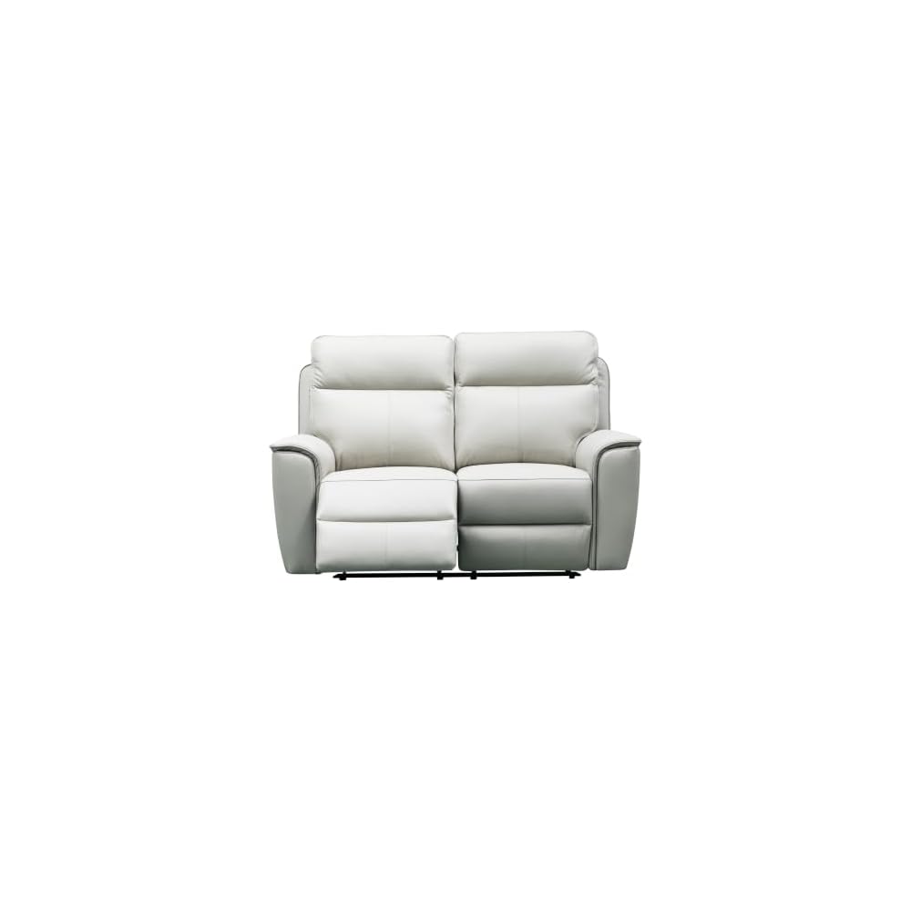 Aurex Leather 2 Seater Loveseat Living Room Furniture Set