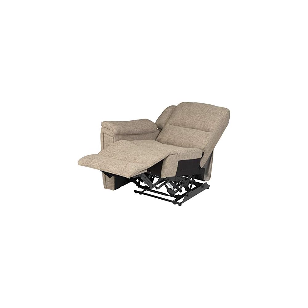 Right Hand Recliner - Heritage Series (Cobble Creek)