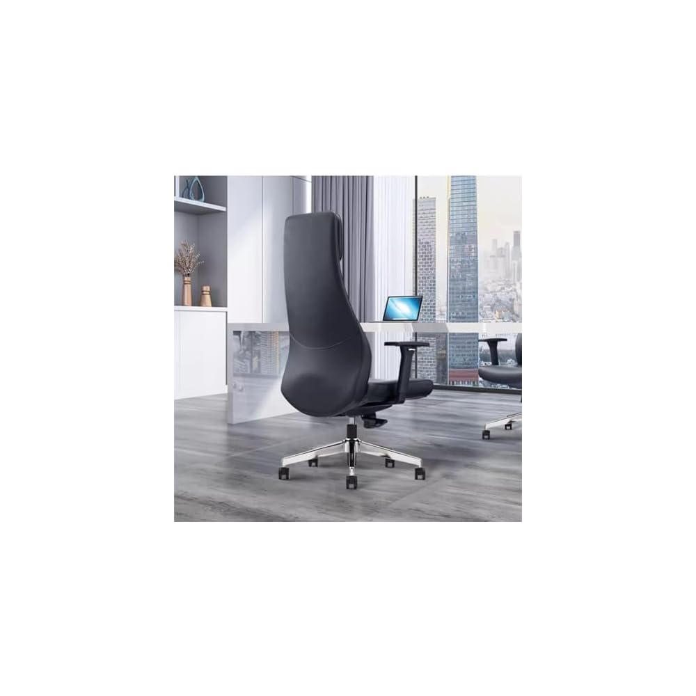Lift Swivel Chair Boss Executive Office Household