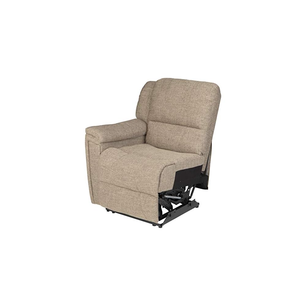 Right Hand Recliner - Heritage Series (Cobble Creek)
