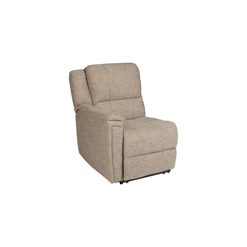 Right Hand Recliner - Heritage Series (Cobble Creek)