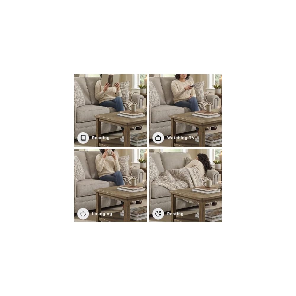 Gaelon Beige Chenille Loveseat, Nailhead Trim