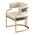 Dining Chair Household Hotel Mahjong Chair Reception Sofa Chair Nail Salon Stool Dressing Table Makeup