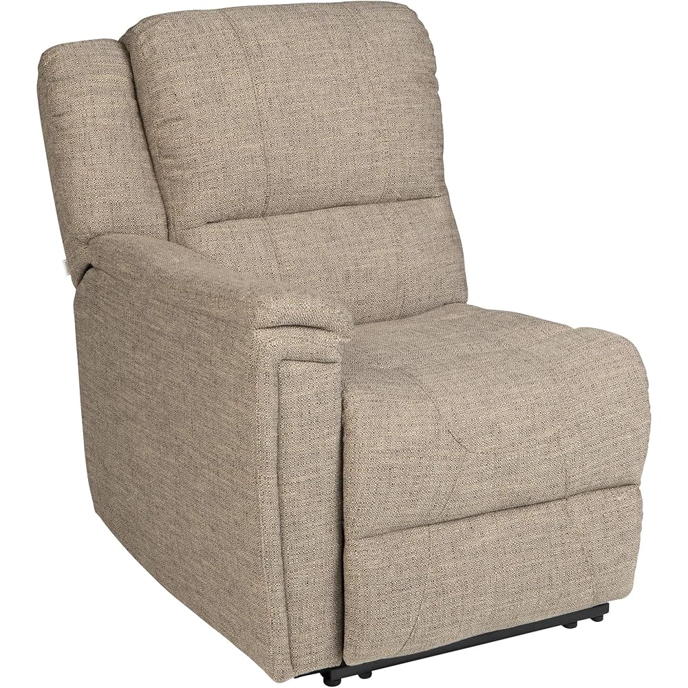 Right Hand Recliner - Heritage Series (Cobble Creek)